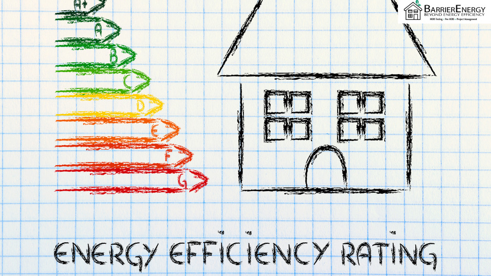 Home Energy Rating System