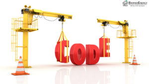 Title 24 Code