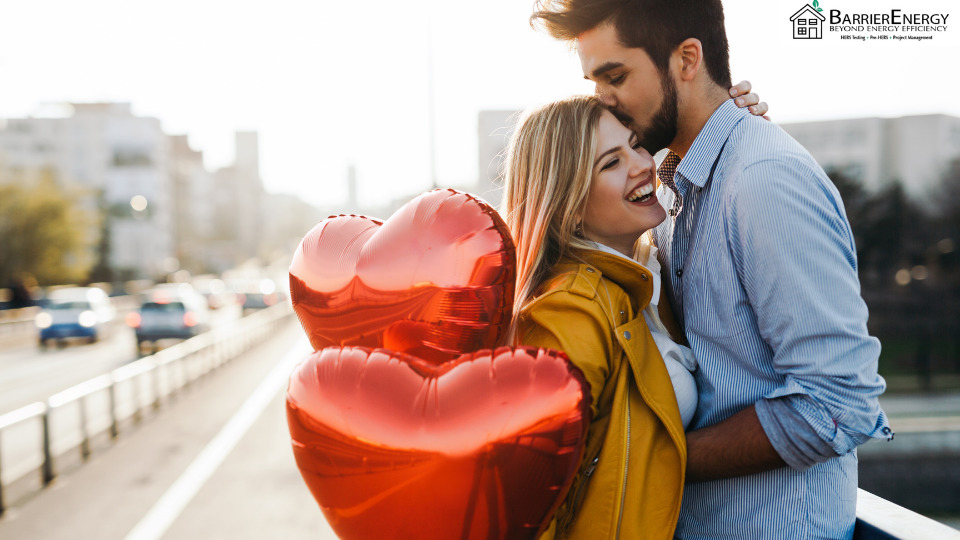 Coronavirus: Celebrating Valentine’s Day
