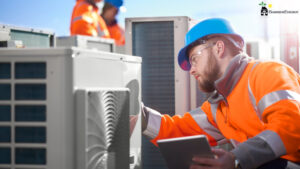Air-Conditioning Verifications